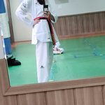 [방<b>탈미안</b>] 얘들아 나 저번에 4단 승품단심사봤어