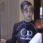 [NCT즌] <b>마크</b> 안경 쓸 <b>때</b>마다 돌겠다 진심