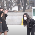 [빵터짐주의] 모모랜드 <b>주이</b> 혜빈 빵터짐 ^^