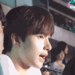 [NCT즌] 김정우 <b>나비</b>소년 시절 기억하냐