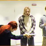 [NCT] 문특대상<b>초청</b>받은거 갔다왔나보네