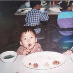 최찬희 <b>과사</b> 조카