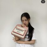 <b>예리</b> 요즘 스타일링 본인이랑 안 어울린다고 생각햇는데