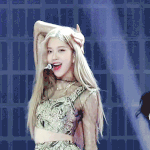 로제 솔로 마렵다