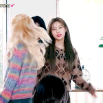 헐 강혜원 웃으면 이렇게 이쁜데ㅠ
