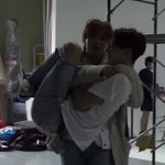 [NCT즌] 공주님 <b>안기</b>가 아니라 메달리기인듯