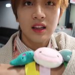 [NCT즌] 이해찬 눈 좀 봐