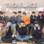 [트레저] 작년때 사진