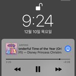 내 최애 <b>캐롤</b>이야ㅠ