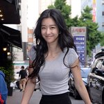 [댓글부탁해] <b>서예지</b> 눈썹정리하고 이뻐진거 나만느끼냐