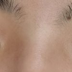 나 코 진짜 못생겼는데 볼사람만 드루와