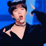 글리터남 진짜