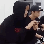 [NCT] 이동혁 <b>날티</b> vs 쪼코볼 추반