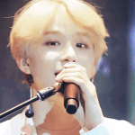 [NCT즌] 그는 그저 엔젤❤️