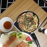 [한<b>상술</b>안주] 흔한 커플의 흔한 술상