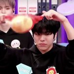 [트레저] 아니 윤재혁 뭐하냐고 ㅋㅋㅋㅋ