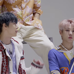 [NCT즌] 얘네 아직 어색한가봐 귀여워