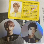 [NCT즌] 얘드라 이거 <b>제시</b> 얼마할까