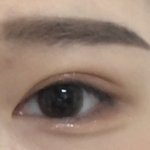 <b>꼬막눈</b> 같음?