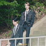 [NCT즌] 경복고갔을때 제노