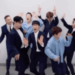 [BTOB] 음악예능프로