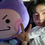 [트레저] 아 씨 <b>주머니</b>에 넣고싶다 진심