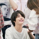 [NCT즌] 나유타 <b>용안</b> 한번만 보고 가실분