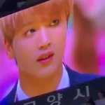 [NCT] 즈니들 <b>해찬</b>이 아6대 엠씨때