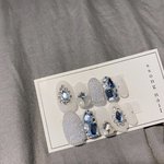 [드루와] 네일잘알들아 이거 어때보여