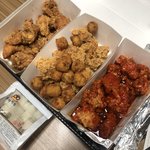 [한상술<b>안주</b>] 흔한 커플의 흔한 술상