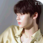황민현 이거 조카 나<b>유연</b> 같지않냐