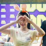 [연예인] <b>리아</b> 배꼽 보고가세요
