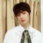 난 이주연 <b>덥수룩</b>한 머리 좋아함