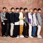 [<b>NCT</b>즌] 일이칠 키순서대로 선거봐