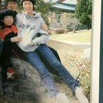 우리 <b>주연이</b>는 다리도 길어✌️✌️