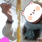 나 라면 <b>조아</b>해.