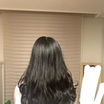 <b>파마</b>하고 3일 후에 찍은 사진인데