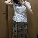 ㅂㅅ) 우리학교 <b>하복</b> 이쁘지