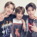 [NCT] 정우야 너무 <b>사랑행</b>