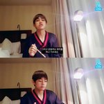 방탄 <b>뷔</b>가 알려주는 다이어트 꿀팁