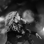 21세기 주요 여성 아티스트 투어 성적