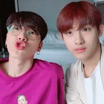 [NCT] <b>윈윈</b>이는 무슨상이지?