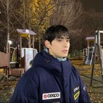 차은우 진짜 잘생기긴 잘생겼다