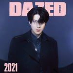 세훈 <b>디올</b> 화보 1월호...