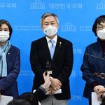 윤석열 겨눈 최강욱…'선거출마 1년전 검찰 사직' 법안 낸다