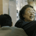 동네 할머니가 갑자기 영어를 가르쳐달래요