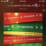 [방탄소년단] 와 <b>캐롤</b> 버전 너무 좋은데?