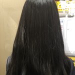 [댓글부탁해] 얘들아 이 정도 <b>머리길</b>이 징그럽냐??