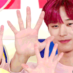 [드루와] 손 20cm 넘는 아이돌⁉️