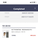 [NCT즌] 결국 삼........